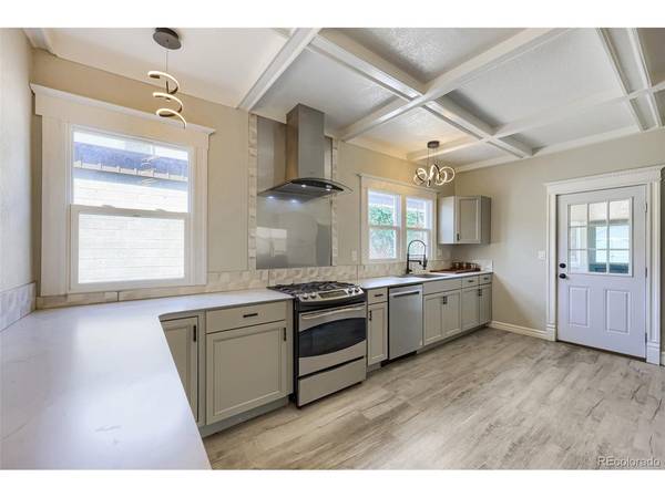 1827 N Weber, Colorado Springs, CO 80907