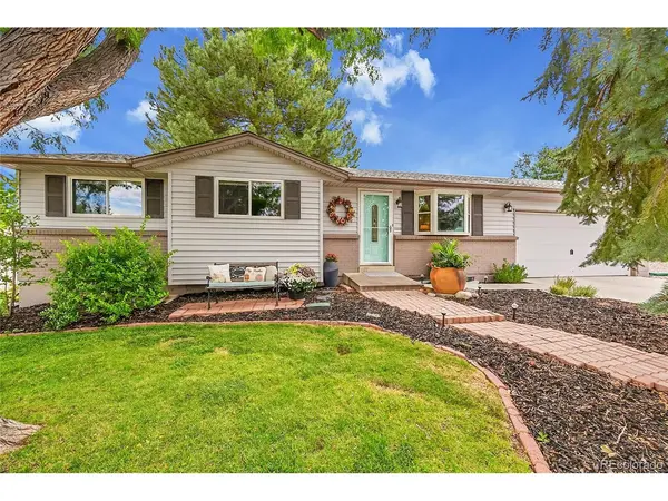 13564 Delphi, Lone Tree, CO 80124