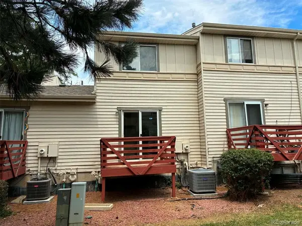 17670 E Loyola #B, Aurora, CO 80013
