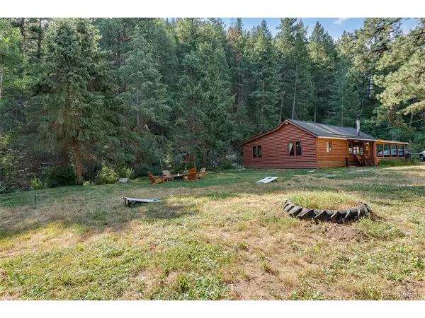 10690 S Deer Creek, Littleton, CO 80127