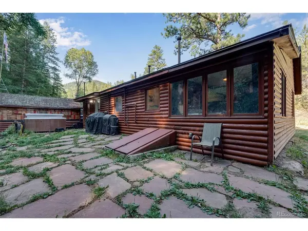 10690 S Deer Creek, Littleton, CO 80127