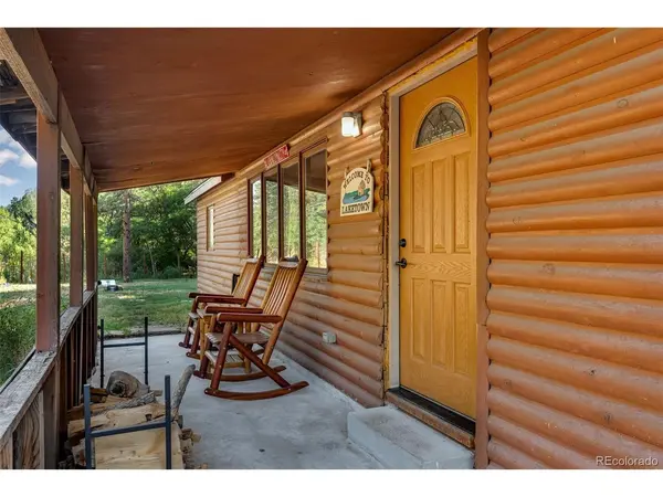 10690 S Deer Creek, Littleton, CO 80127