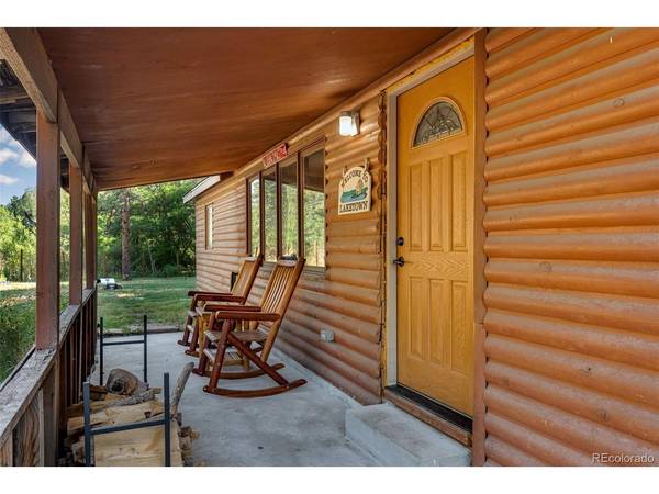 10690 S Deer Creek, Littleton, CO 80127