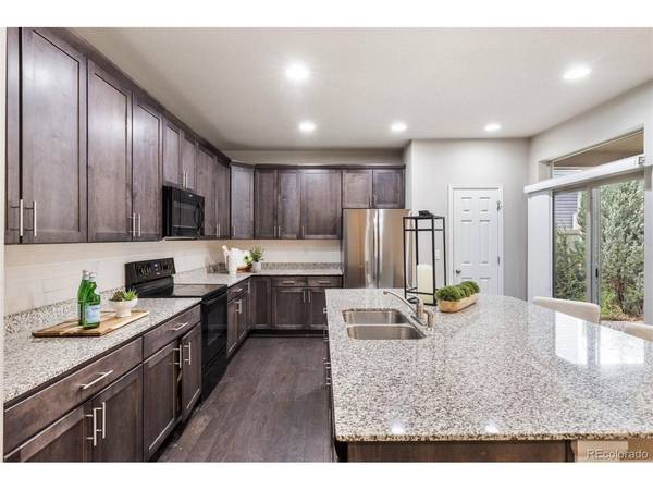 6778 Golden Briar, Colorado Springs, CO 80927