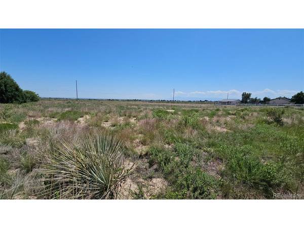 480 E Gentry, Pueblo, CO 81007