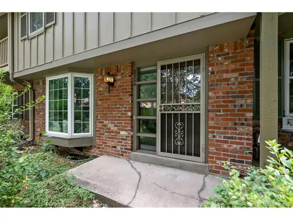 7505 W Yale #2204, Denver, CO 80227