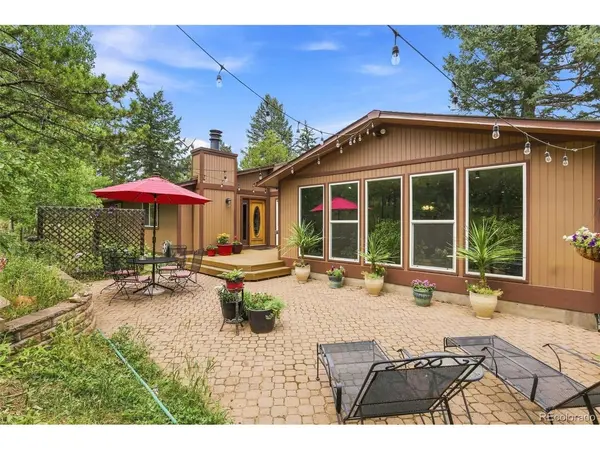 19133 Silver Ranch, Conifer, CO 80433