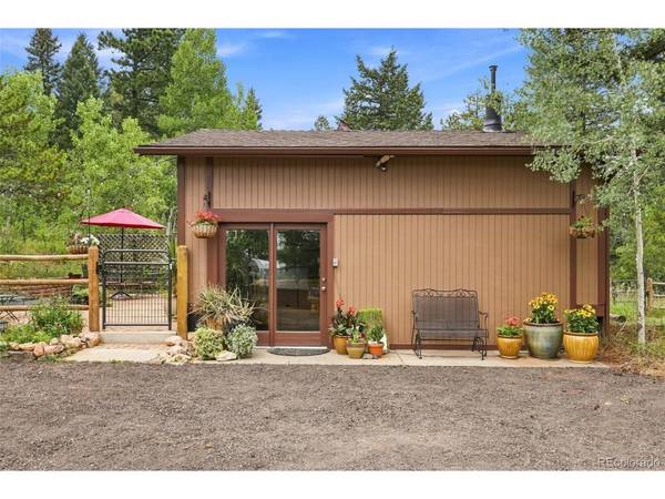 19133 Silver Ranch, Conifer, CO 80433