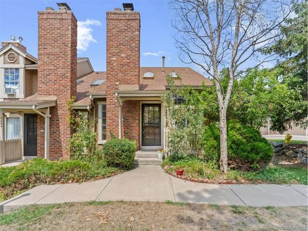 4456 S Carson, Aurora, CO 80015