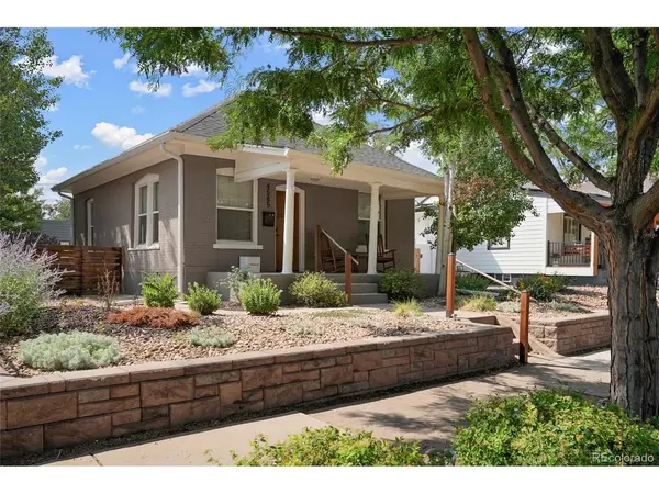 4585 N Newton, Denver, CO 80211
