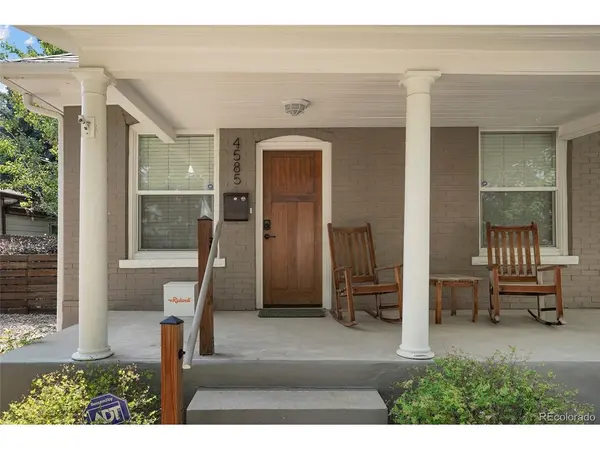 4585 N Newton, Denver, CO 80211