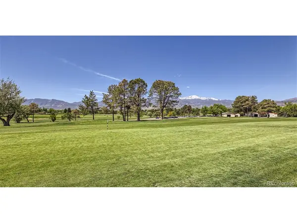 2564 Cramer, Colorado Springs, CO 80904