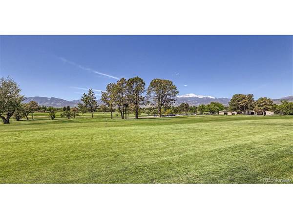 2564 Cramer, Colorado Springs, CO 80904