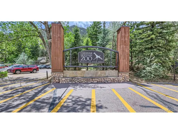 2564 Cramer, Colorado Springs, CO 80904