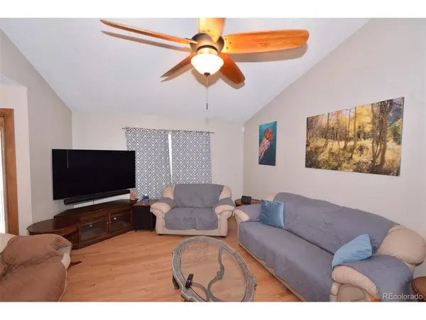 647 Red Cliff, Colorado Springs, CO 80906