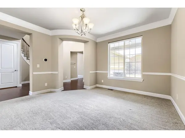 21990 E Idyllwilde, Parker, CO 80138