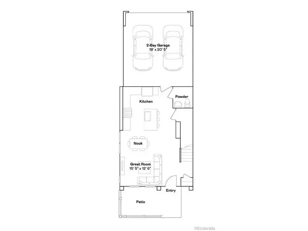 6418 Masked Lark #1, Fort Collins, CO 80528