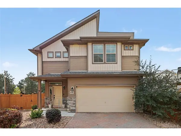 10208 Xanadu, Commerce City, CO 80022
