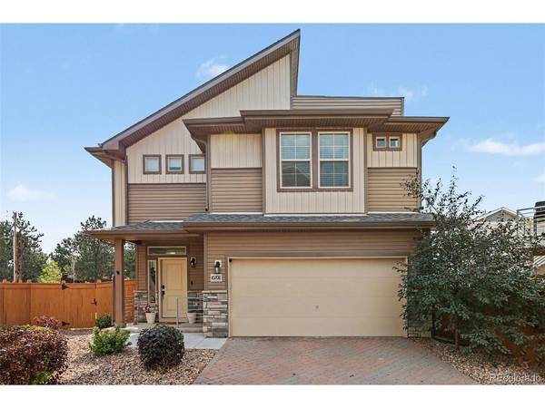 10208 Xanadu, Commerce City, CO 80022