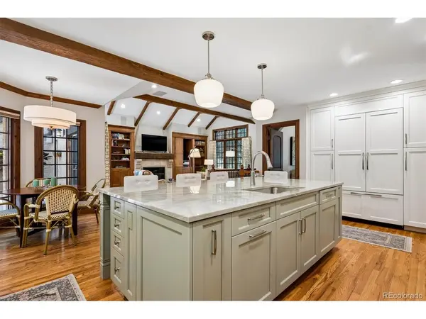 500 Bellaire, Denver, CO 80220