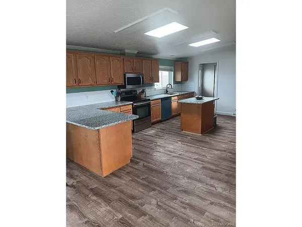 6559 Pickney, Rye, CO 81069