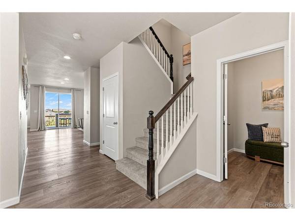 18769 W 92nd, Arvada, CO 80007