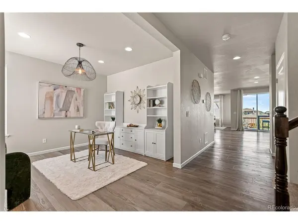 18769 W 92nd, Arvada, CO 80007