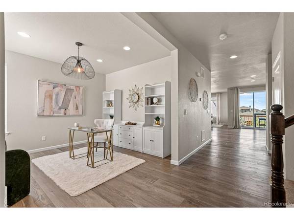 18769 W 92nd, Arvada, CO 80007