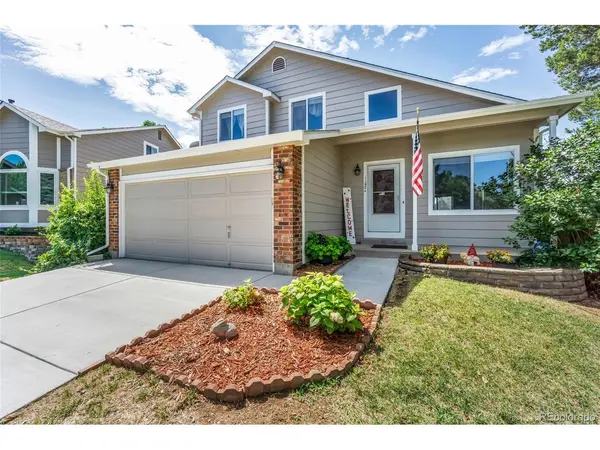 11584 W Fair, Littleton, CO 80127