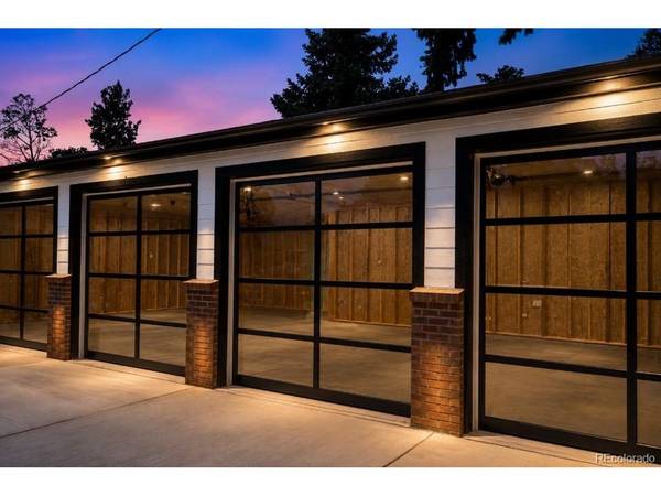 727 Niver, Denver, CO 80260