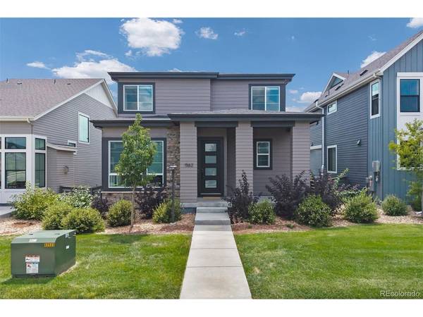 1562 Stablecross, Castle Pines, CO 80108