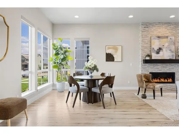1562 Stablecross, Castle Pines, CO 80108