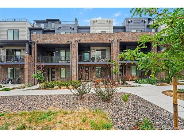 8407 Mount Kataka, Littleton, CO 80125