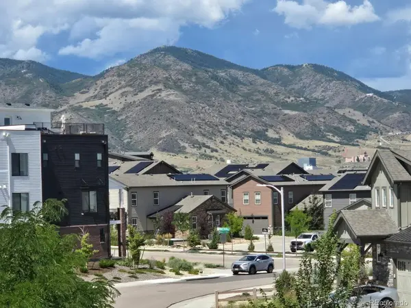 8407 Mount Kataka, Littleton, CO 80125