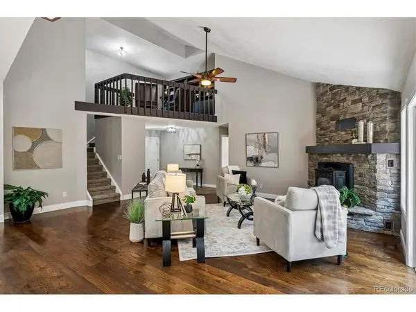 18415 Lake, Monument, CO 80132