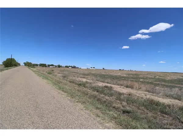8760 County Lane 20, Ordway, CO 81063