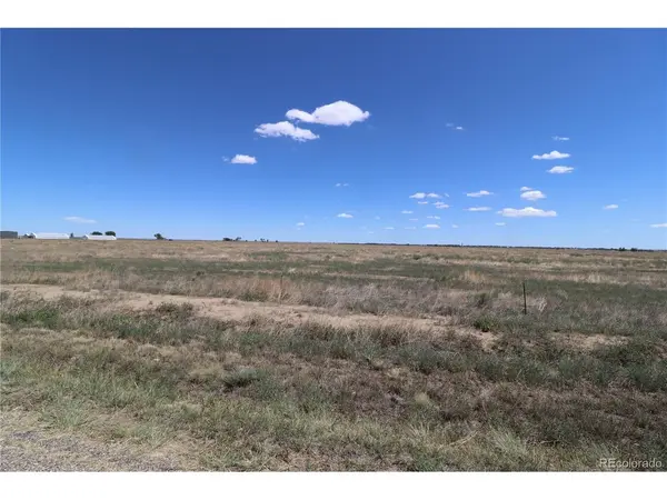 8760 County Lane 20, Ordway, CO 81063