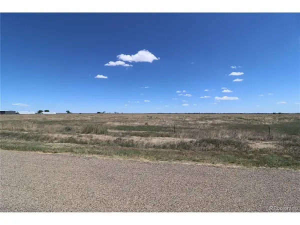 8760 County Lane 20, Ordway, CO 81063