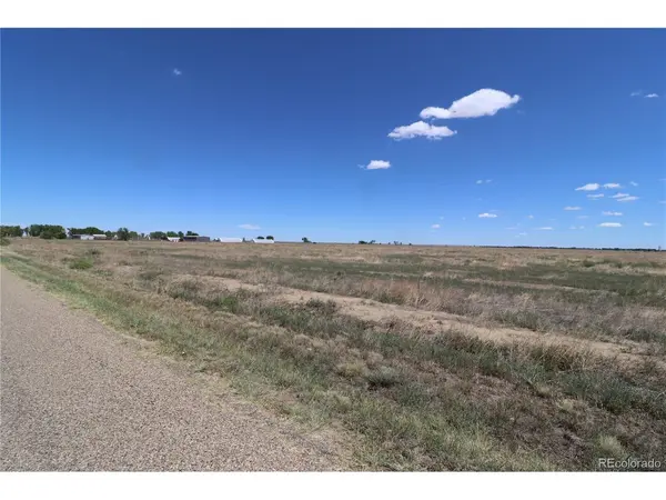 8760 County Lane 20, Ordway, CO 81063