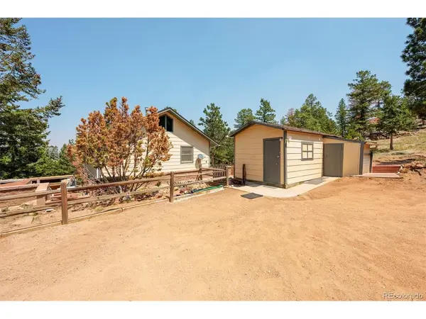 4360 Green Mountain, Livermore, CO 80536