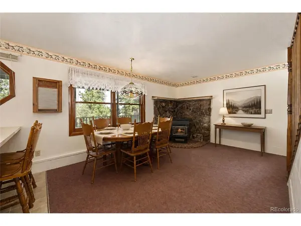 4360 Green Mountain, Livermore, CO 80536