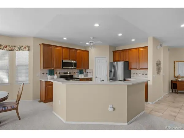 7694 S Addison, Aurora, CO 80016
