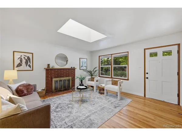 655 Skyline, Colorado Springs, CO 80905
