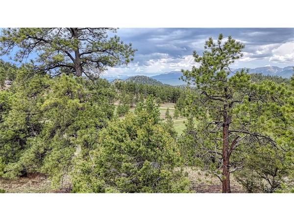 44 Honeysuckle, Westcliffe, CO 81252