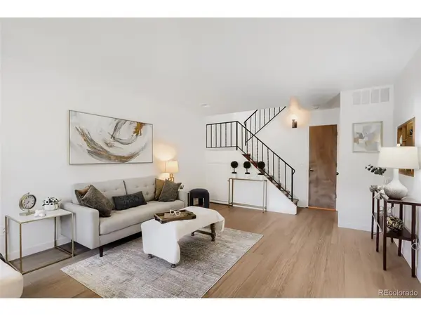 8767 Chase #196, Arvada, CO 80003