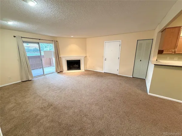 3336 S Ammons #12-106, Lakewood, CO 80227