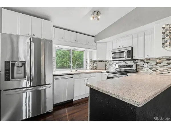 6108 S Swadley, Littleton, CO 80127