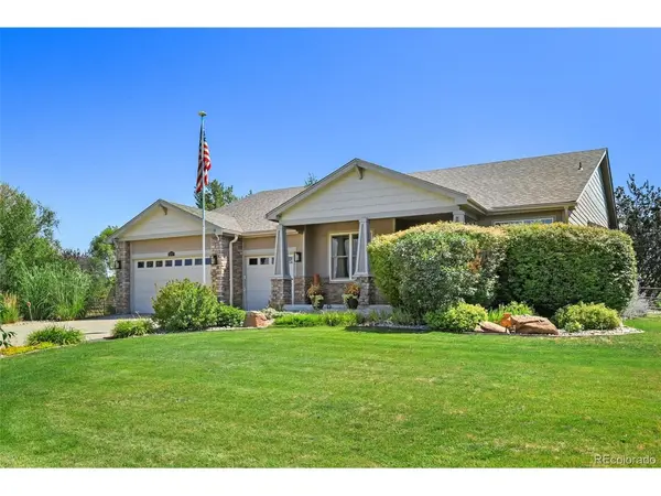 8787 Longs Peak, Windsor, CO 80550