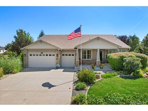 8787 Longs Peak, Windsor, CO 80550