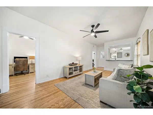 3326 S Logan, Englewood, CO 80113